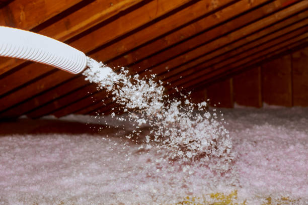 Best Commercial Insulation in Belle Mead, NJ