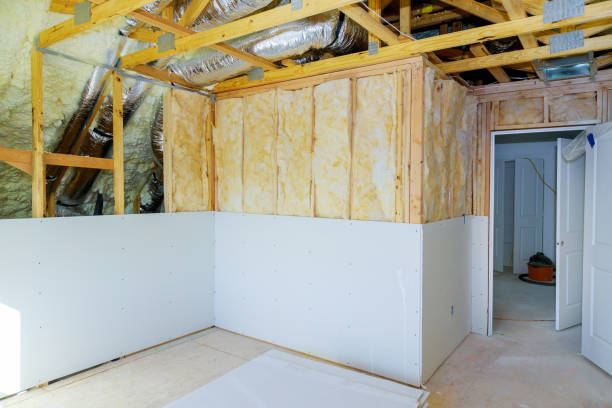 Best Insulation for Specific Applications in Belle Mead, NJ