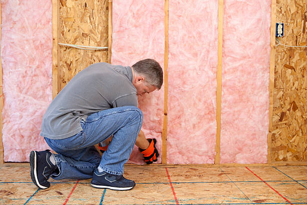Best Insulation for Specific Applications in Belle Mead, NJ