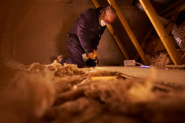 Best Types of Insulation in Belle Mead, NJ